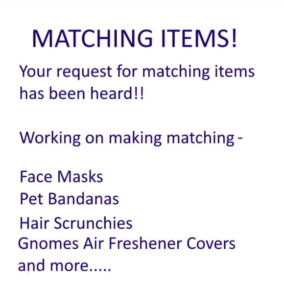 HAND CRAFTED Dog Bandana Crochet Granny Square Retro Party Colorful - Picture 9 of 11